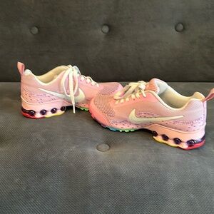 Nike Off-white Air Max Ultra Pride size 6.5